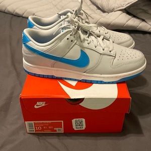 Nike Dunk Low Retro